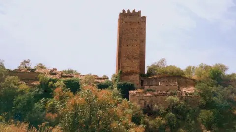 Castillo de Ruesta Castillo de Ruesta