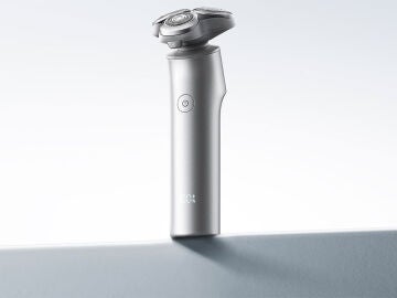 Nueva afeitadora el&eacute;ctrica Xiaomi Mijia