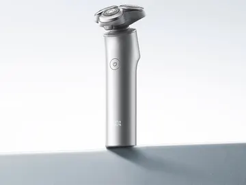 Nueva afeitadora eléctrica Xiaomi Mijia Nueva afeitadora eléctrica Xiaomi Mijia