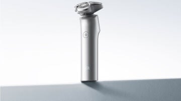 Nueva afeitadora el&eacute;ctrica Xiaomi Mijia