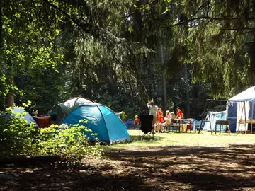 Camping Camping