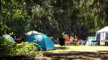 Camping Camping