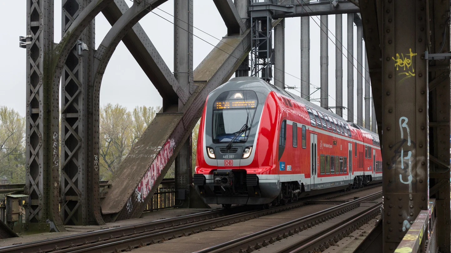 Interrail Interrail