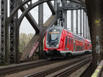 Interrail Interrail
