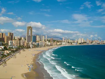 Benidorm Benidorm