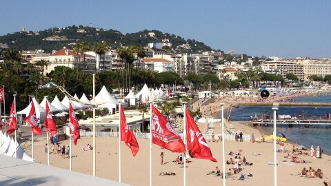 Cannes