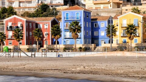 Villajoyosa