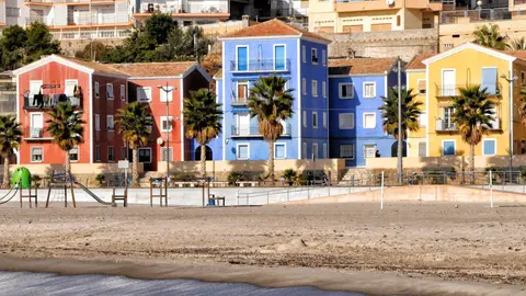 Villajoyosa Villajoyosa