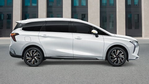 EVO Spazio
