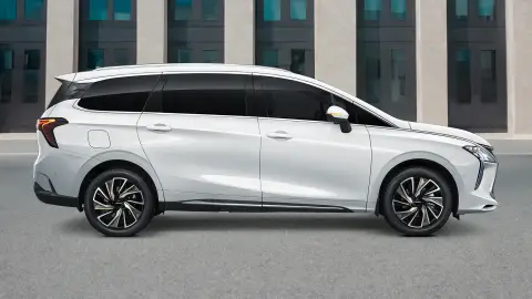 EVO Spazio EVO Spazio