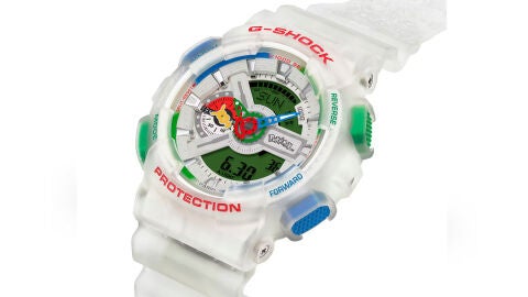 Casio G-Shock GA-110PKM-7A