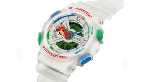 Casio G-Shock GA-110PKM-7A Casio G-Shock GA-110PKM-7A