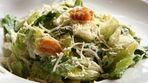 Ensalada César
