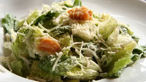 Ensalada César Ensalada César
