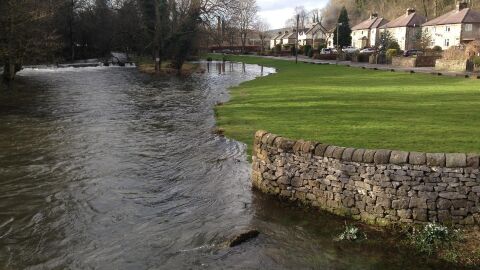 Bakewell