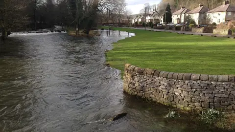 Bakewell Bakewell