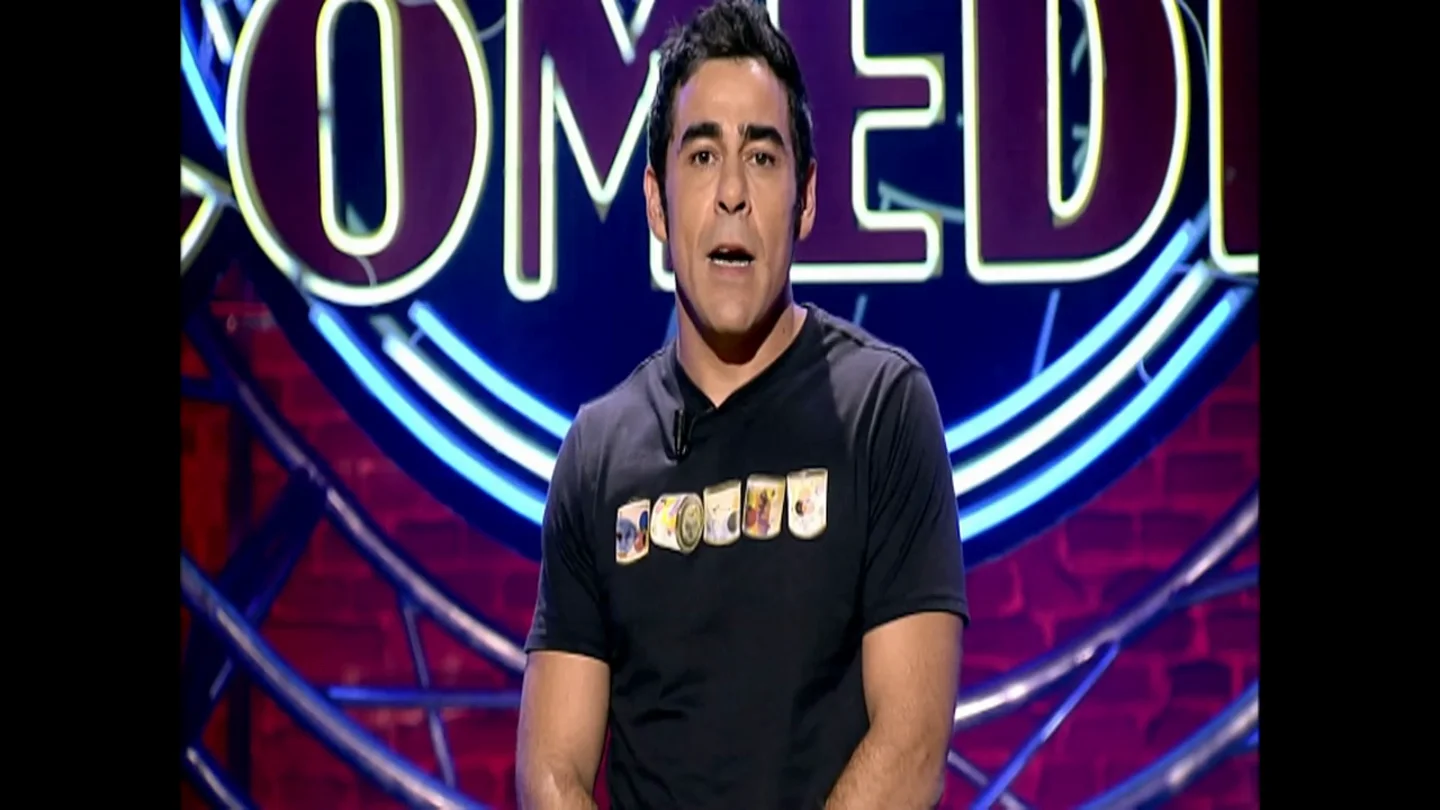 Cuando Pablo Chiapella explicó cómo afrontar una ruptura sin dramas en su monólogo: "Con alcohol" Cuando Pablo Chiapella explicó cómo afrontar una ruptura sin dramas en su monólogo: "Con alcohol"