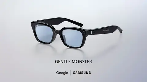 Las nuevas gafas inteligentes con Android XR Las nuevas gafas inteligentes con Android XR