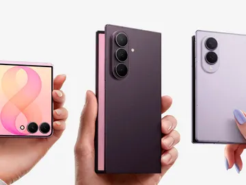 La nueva gama de plegables La nueva gama de plegables