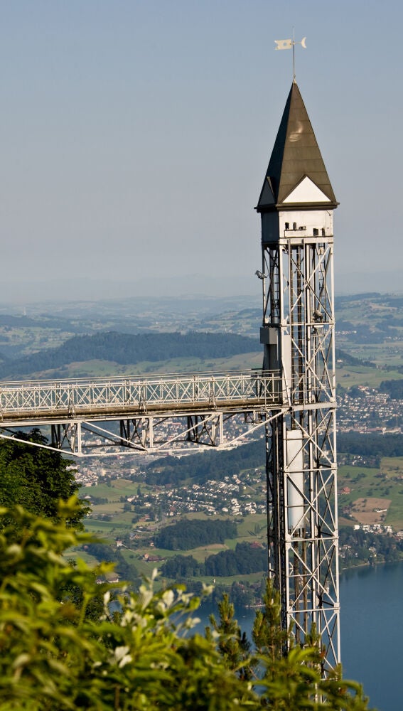 Hammetschwand Lift
