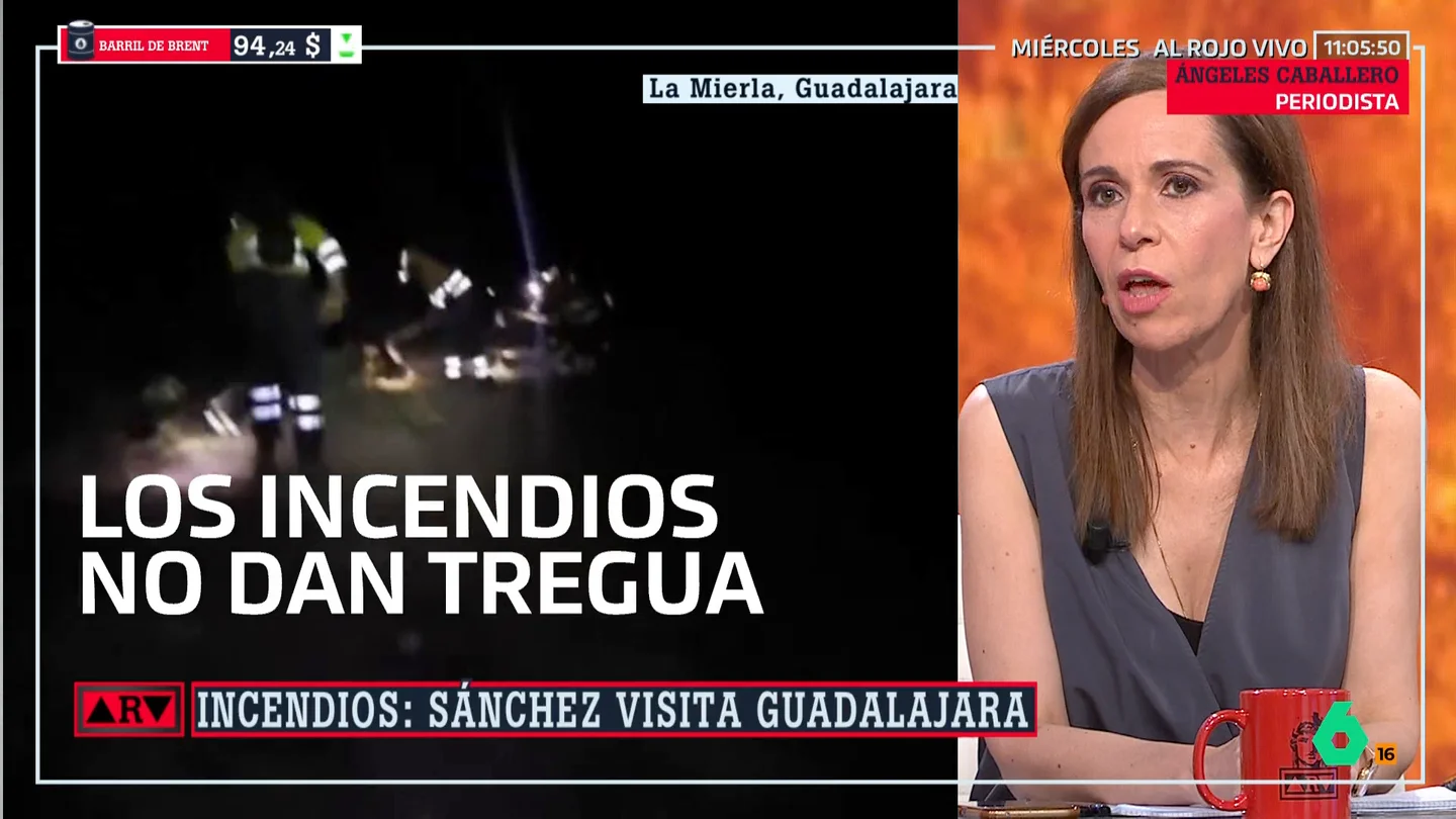 ángeles caballero ángeles caballero