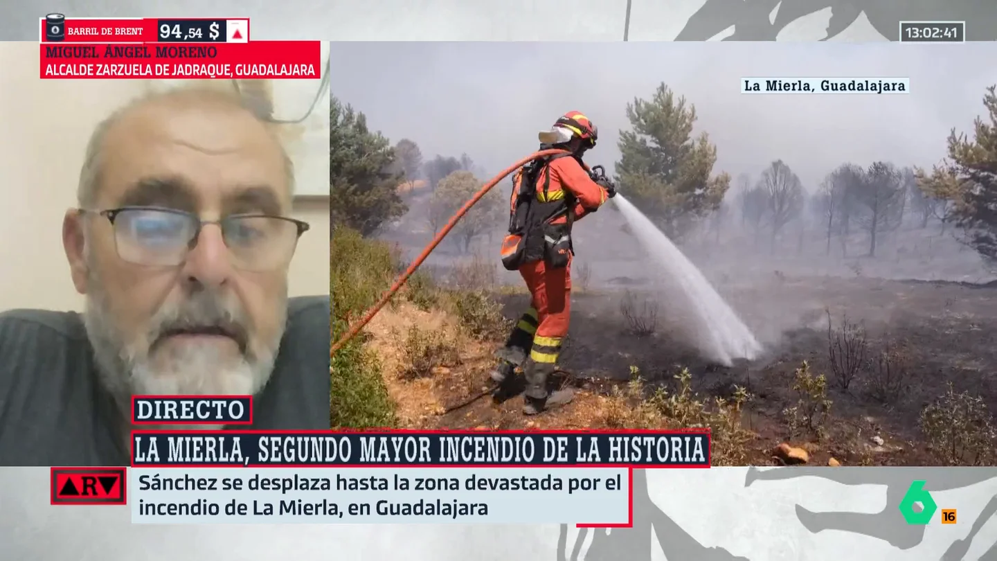 Alcalde Alcalde