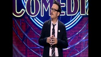 El mon&oacute;logo de Joaqu&iacute;n Reyes sobre las vacaciones en pareja: "El campo es ir a pasarlo mal para luego contarlo"