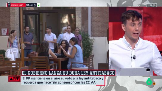 Rubi&ntilde;o - ley