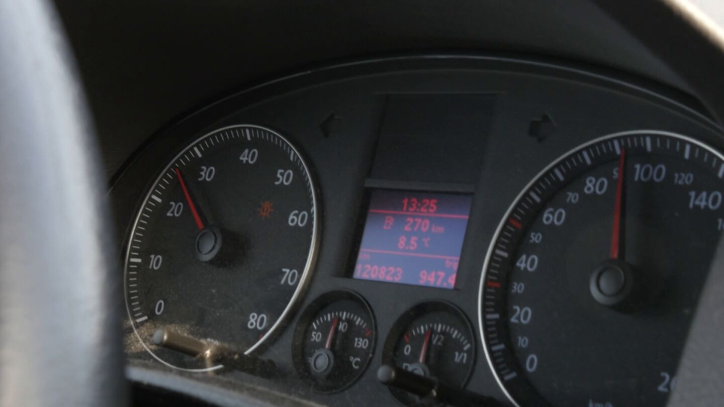 El Gobierno fijar&aacute; la velocidad m&aacute;xima a 100 km/h en estas autov&iacute;as espa&ntilde;olas