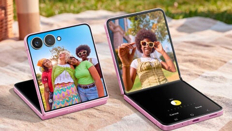 El Samsung Galaxy Z Flip8