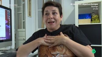 Una vecina de Lavapi&eacute;s denuncia el auge de los pisos tur&iacute;sticos: "Me quieren quitar el techo para meter a un turista"