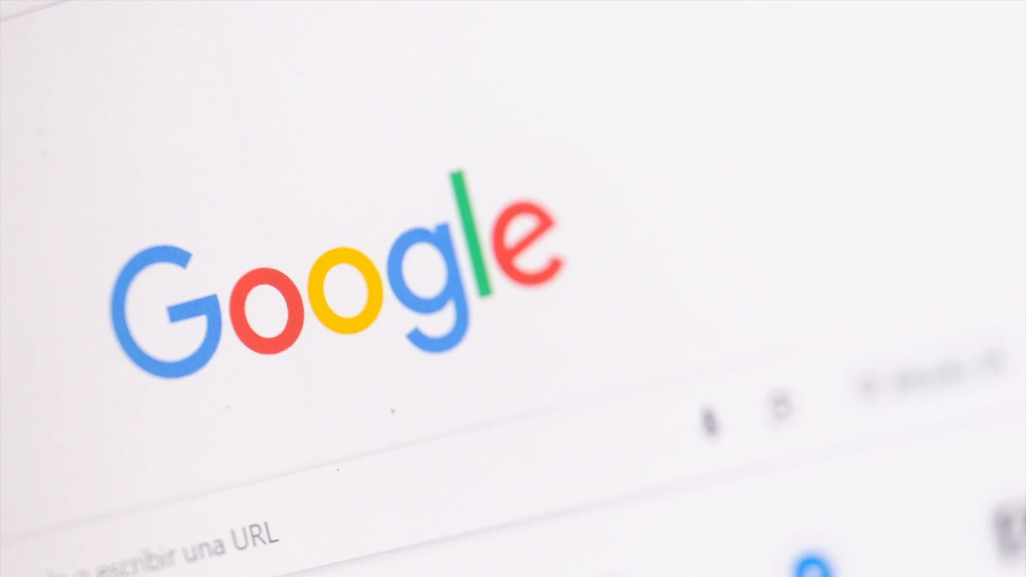 Google Google