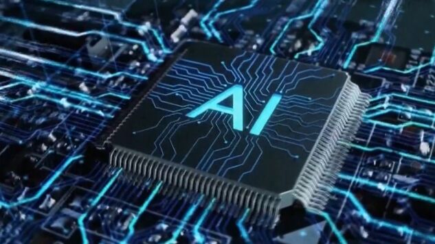 Inteligencia Artificial.