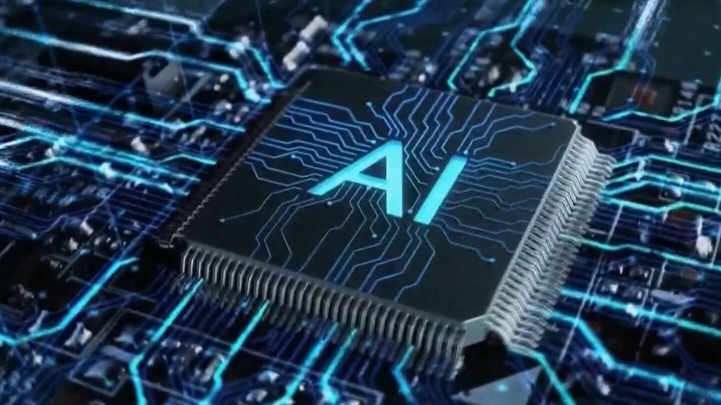 Inteligencia Artificial.