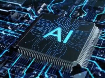 Inteligencia Artificial.