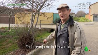 "Cuando me di cuenta estaba en el hospital": la primera v&iacute;ctima de la 'Reina de la Burundanga' habla con Equipo de Investigaci&oacute;n