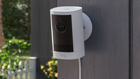 Ring Outdoor Camera 2K
