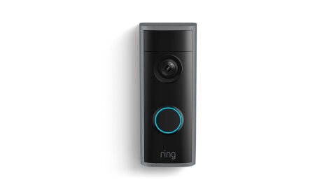 Ring Peephole Camera 2K