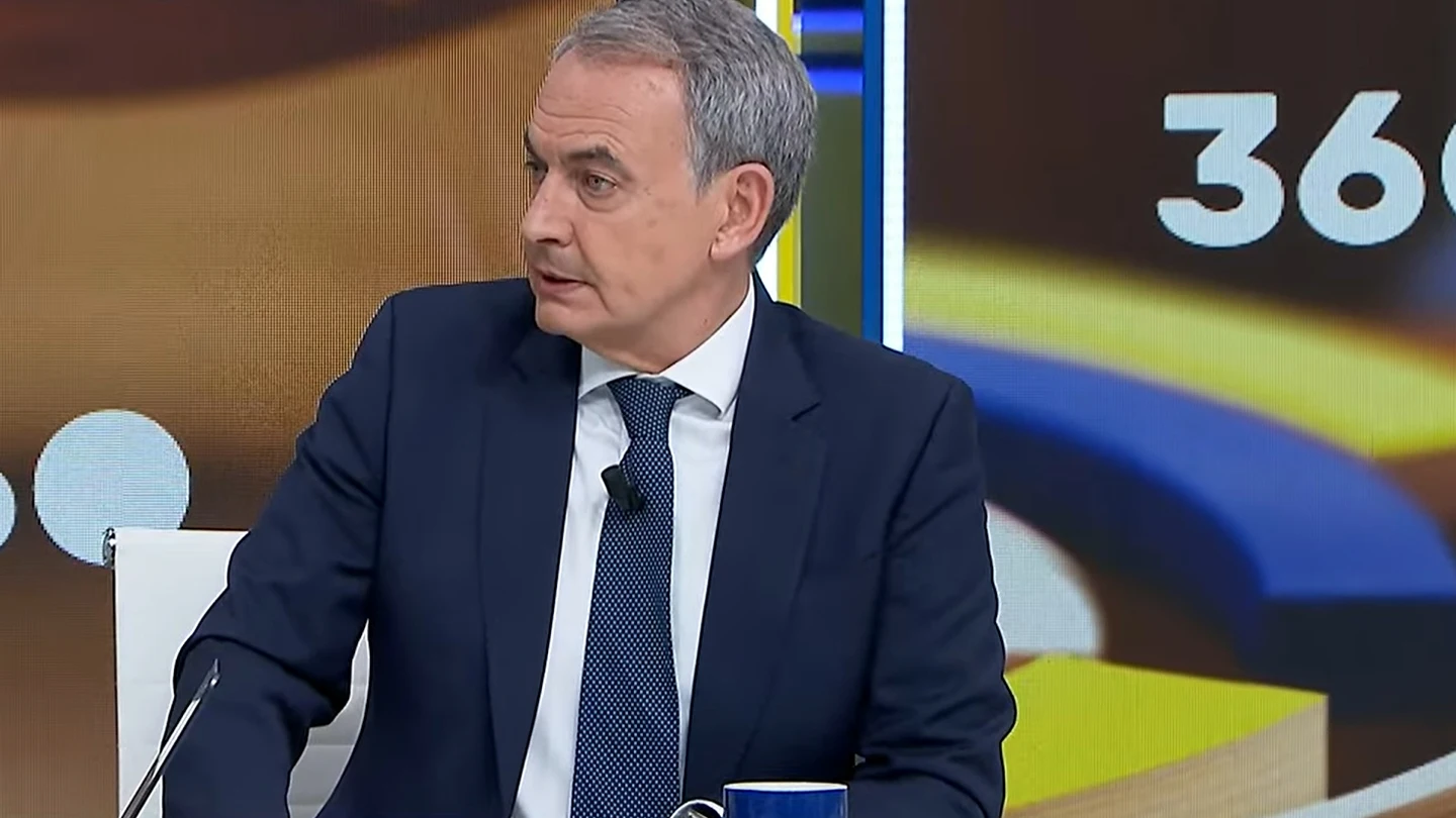 José Luis Rodríguez Zapatero José Luis Rodríguez Zapatero