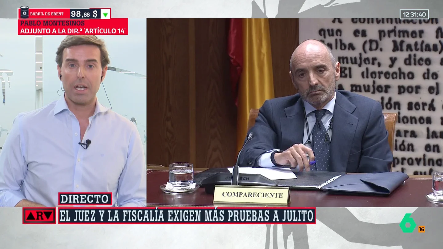 Montesinos Montesinos