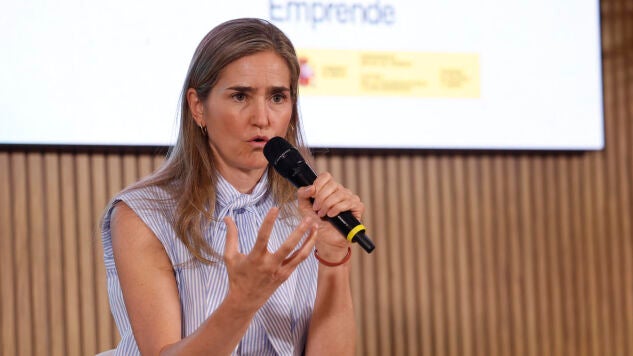 Sara Aagesen