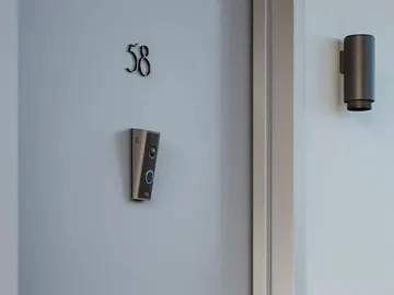 Ring Peephole Camera 2K Ring Peephole Camera 2K