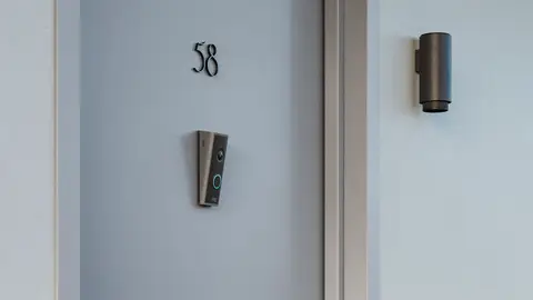 Ring Peephole Camera 2K Ring Peephole Camera 2K