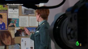 "Vamos a por tu familia": las notas que hicieron sospechar a la Guardia Civil de la 'Reina de la Burundanga'