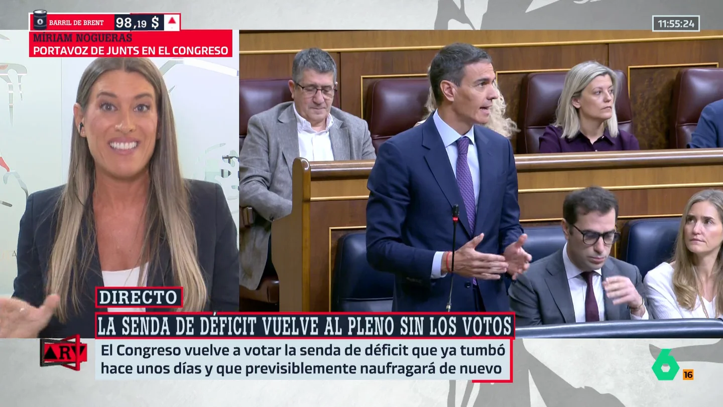 ARV NOGUERAS ARV NOGUERAS