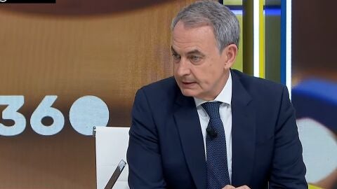 Zapatero niega haber intervenido en el rescate de Plus Ultra: "No habl&eacute; con nadie, ni de la SEPI ni del Gobierno"