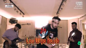 Isma Ju&aacute;rez visitaba Arroyo de Cu&eacute;llar, una peque&ntilde;a localidad de Segovia que presume de ser 'el pueblo del rock'. All&iacute; conoc&iacute;a a su alcalde, algunos de los m&uacute;sicos locales y montaba su propio grupo: los 'Wyo Band'.