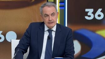 Zapatero niega haber intervenido en el rescate de Plus Ultra: "No habl&eacute; con nadie, ni de la SEPI ni del Gobierno"