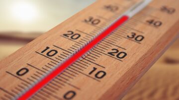 Falta de sed y f&aacute;rmacos habituales: los factores que agravan el impacto de las olas de calor en los mayores