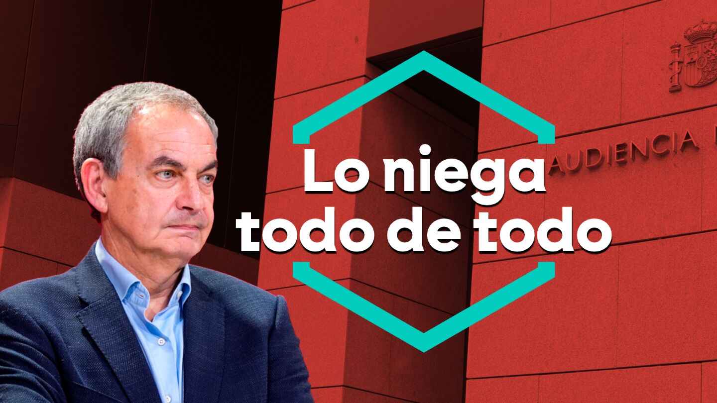 Zapatero niega haber intervenido en el rescate de Plus Ultra
